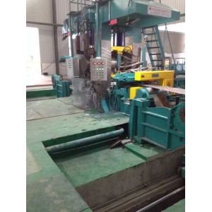 Wholesale Automatic Cold Reversible Rolling Mill 4 Hi 650mm AGC Screw Down Type from china suppliers