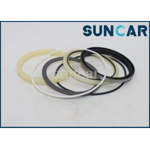 Arm Cylinder Seal Repair Kit LZ007320 CX350B CX350C CX330 CASE Sealing Kits