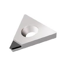 Quality High Precision PCD Diamond Cutting Tools CCMT PCD Insert Polycrystalline for sale