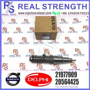 Injector 21914027 21977909 22254576 7422 254 576 7422254576 BEBE4P01003