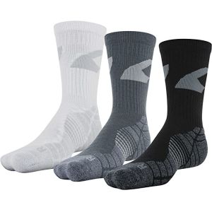 Custom Design Elevated CREW Socks The Perfect Combination of Style and Function