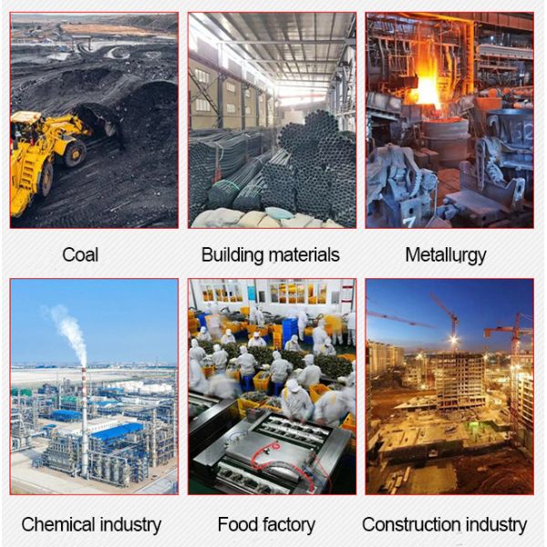 Vertical Stainless Steel Bucket Hoist Grain Soybeans / Bucket Elevator Equipment