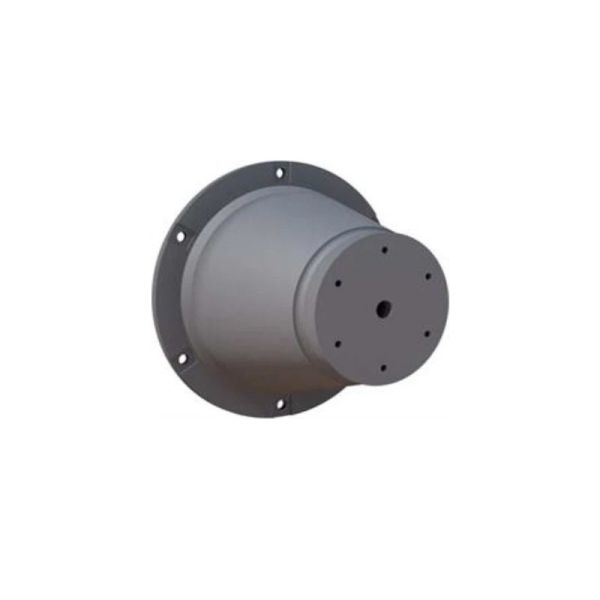 Quality Advanced Shock Absorption Cone Fender Uv Resistant Structure Stable Performance for sale