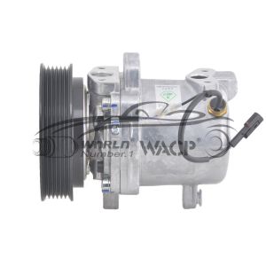 12V Car AC Compressor For Suzuki Jimny 1.5 CR08 6PK 9520170CN2 9520170CN0