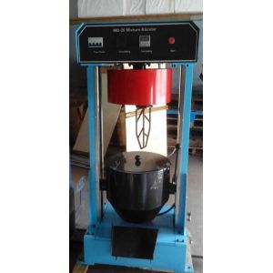 Precise Asphalt Testing Equipment Automatic Bitumen And Bituminous Mixtures