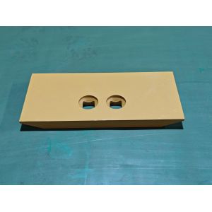 4T-8091 4T9091 Bucket Cutting Edge End Bit