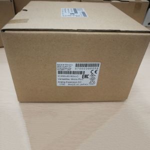 Wholesale IC200UEX264 GE PLC Superior Quality and Reliability from china suppliers