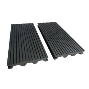 Grooves 5.8meter 135mm 23mm Solid Decking Panels