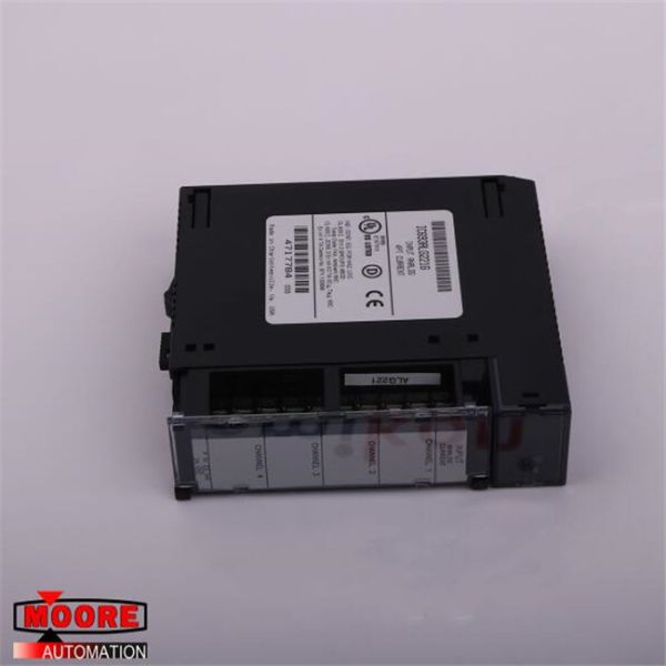Quality IC693ALG221  GE  Analog Current Input Module for sale