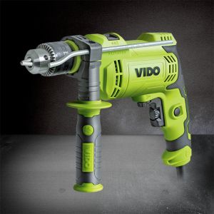 Buy cheap 850W Impact Electric Drill Power Tools，There are 4 pieces ball bearings to from wholesalers
