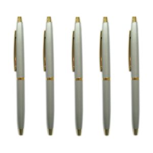 Wholesale short mini click style metal ball pen, mini metal ball pen,special design, OEM design pen from china suppliers