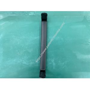 Zoll M Series Defibrillator Handle Lower Shell 9310-0546 For Medical Machine