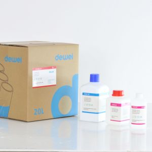 Erma PCE-210 Medical Laboratory Reagents , Hematology Analyzer Cell Counter