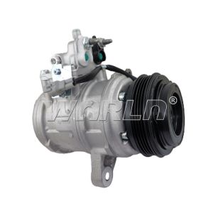 10PA15C 6PK Auto Air Compressor For Toyota Corolla For Altis WXTT040