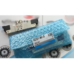 China Panasonic CM402 cutter solenoid valve VQZ1321Y-5M0-C6 N510029538AA on sale