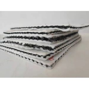 High Density Composite Drainage Network Geotextile Drainage Geonet