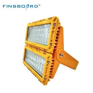 52000lm 400W LED Explosion Proof Lighting For Hazardous Location