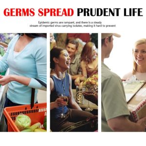 RV Mobile Commercial Ozone Generator Portable 10g/h