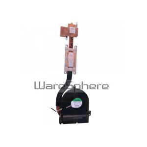 Durable Dell Latitude E5470 Laptop Cpu Fan And Heatsink HKJFT 0HKJFT AT1FC002ZCL