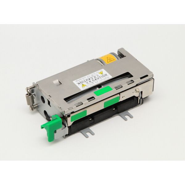 Adjustable Cutting High Speed Kiosk Thermal Printer , Seiko Printer Mechanism