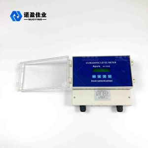 High Accuracy Ultrasonic Level Transmitter for Liquid Measurement