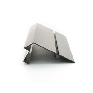 UPVC Plastic PVC Window Profiles for Frame Plastic Extrusion