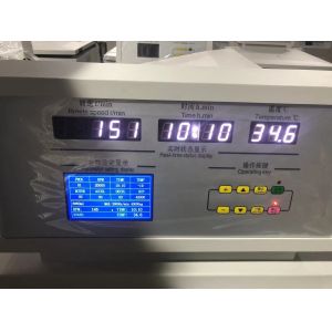 GL-21M 21000rpm High Speed Refrigerated Centrifuge with Microprocessor Control