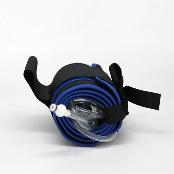 Quality Disposable PVC Medical Endotracheal Tube with Cuff 3 Years Shelf Life and Guaranteed for sale