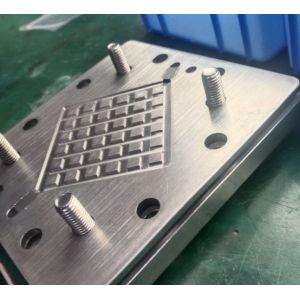 Mono Plates Titanium Bipolar Plates