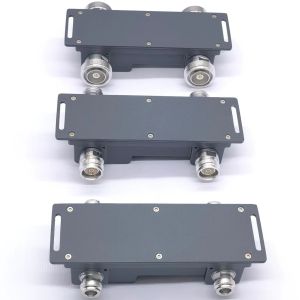 Hybrid Combiner Hybrid Coupler 2 in 1 out 617-3800MHz N-F for High Power