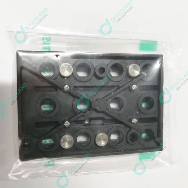 SMT machine parts 00323044-05 Siemens Siplace ASM Nozzle pipettenmazin 7/9XX