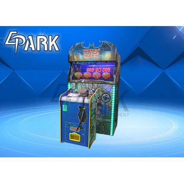 EPARK Forest Ghost shooting classic arcade game machines Video entertainment
