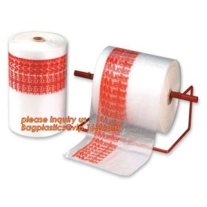 Tubing - Insulated Shipping Boxes and Bag, Poly Tubing, Rolls & Poly Tubing