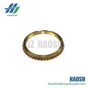Synchro Ring 1/2 Z=45 8-94151510-1 8941515101 For Isuzu DMAX TFR54