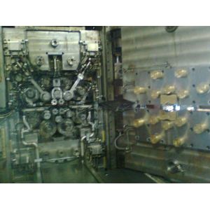 400mm 20 High Rolling Mill , AGC Alloy Steel Reversing Cold Rolling Mill