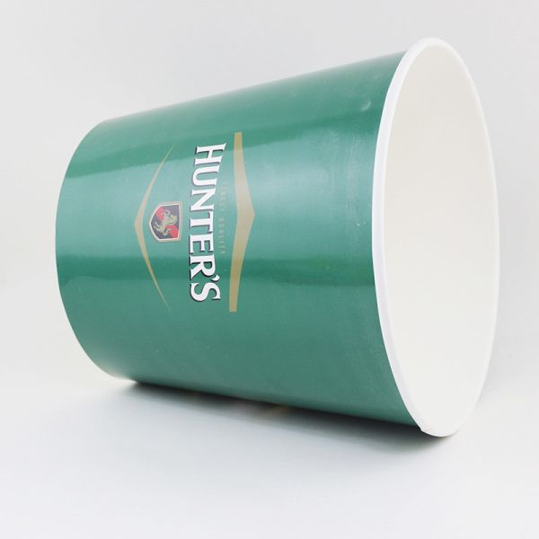 Craft Disposable Paper Buckets