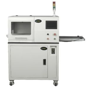 Wholesale Microcomputer-Controlled Automatic PCB Separator YSV-3A from china suppliers