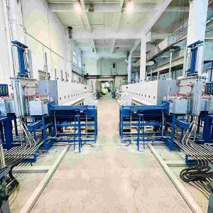 Wholesale High Temperature Ceramic Metallization Hydrogen Vacuum Furnace Customized from china suppliers