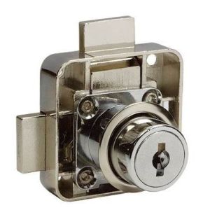 China 122 Drawer Locks with Double Latches(Right) on sale
