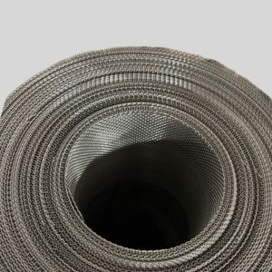 Nichrome Wire Mesh For Chemical Shipbuilding