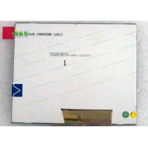 Wholesale TIANMA TM035KDH03 3.5 tft lcd module Normally White with 70.08×52.56 mm Active Area from china suppliers