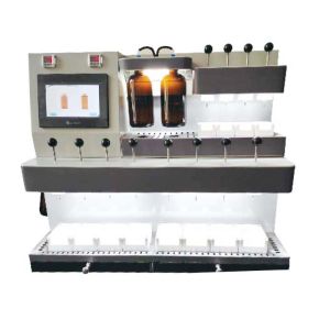 Amidites Dissolving Processor Customized Nucleotide Dissolving Machine