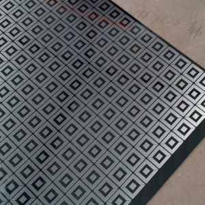 Fiber Laser Engraver Marking Machine for Elevator Decoration Shipping Cost