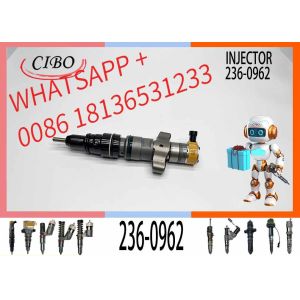 Genuine Neutral brand new 217-2570 2360962 236-0962 common rail 330C C9