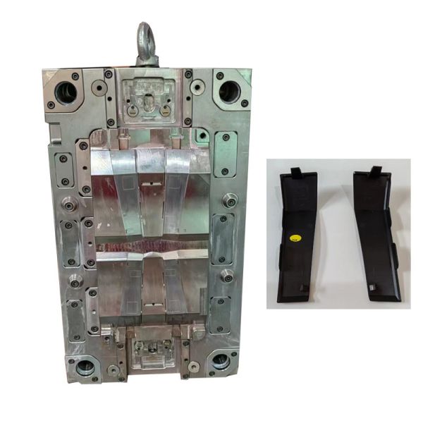 Quality Injection Moulding Plastic Injection Tooling OEM/ODM and Injection for sale