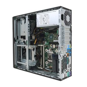 Powerful HP Z240 Hpe Workstation with ‎4 DDR4 Memory Slots 2133MT/s DDR4