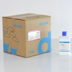 Disposable Laboratory Hematology Analyzer Reagent For LANDWIND 3 Part LW-D3600