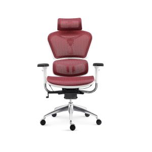China Mechanism Hermen Miller Ergonomic Home Office Chairs All Mesh on sale