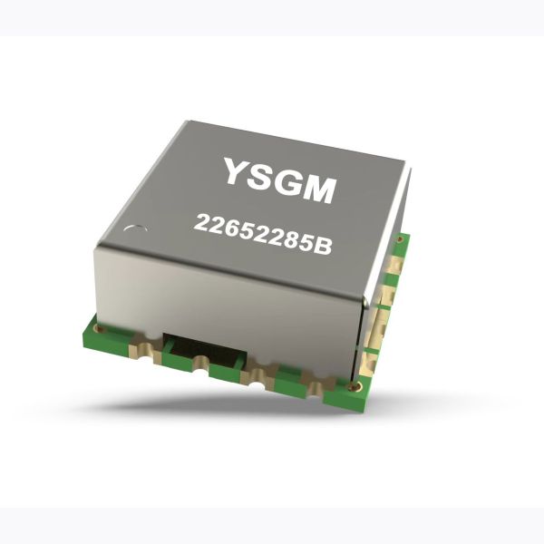 Standard Package VCO Series INNOTION YSGM22652285B 4dBm Integrated Circuits IC