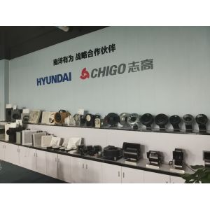 Foshan Nanhai Nanyang Electric Appliance & Motor Co., Ltd.